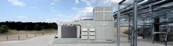 Ingeteam awarded a new 133 MW green hydrogen project for an oil refinery in Germany